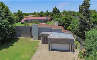 3 Bedroom House in Ermelo