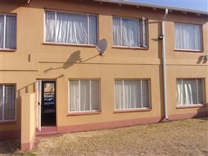 2 Bed Apartment in Lindhaven