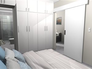 1 Bed Apartment in Westering