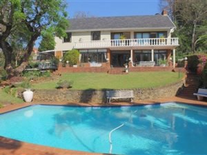 5 Bed House in Athlone