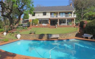 5 Bedroom House in Athlone