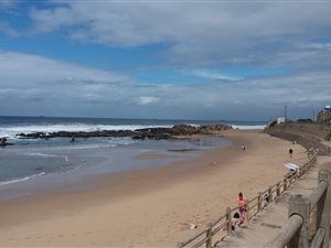 2 Bed Apartment in Umdloti Beach