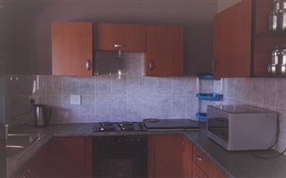 3 Bedroom Apartment in Richards Bay Central