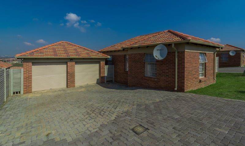 3 Bed House To Rent In Centurion Cbd Rr2260570 Private