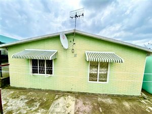 9 Bed House in Westgate