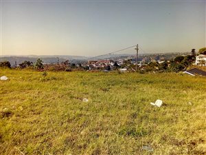 836 m² Land available in Reservoir Hill