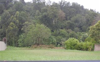 1258 m² Land available in Bergsig