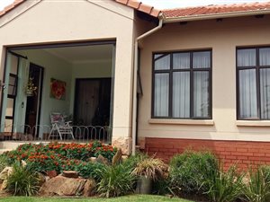 2 Bed House in Xanadu