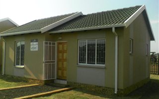 2 Bedroom House in Walkerville