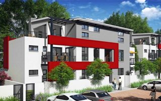 2 Bedroom Apartment in Langeberg Heights