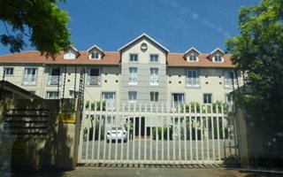 1 Bedroom Apartment in Hatfield