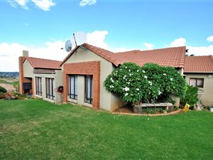 4 Bed House in Southcrest