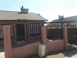 2 Bed Simplex in Lombardy West