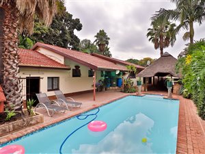 3 Bed House in Meyerspark