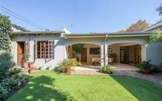 3 Bedroom House in Norwood