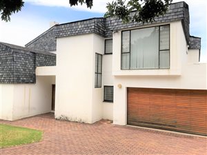 4 Bed House in Morningside