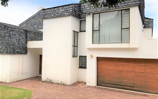 4 Bedroom House in Morningside