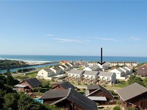 3 Bed Townhouse in West Bank