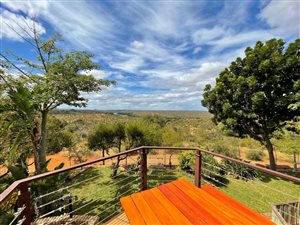 1100 m² Commercial space in Hoedspruit
