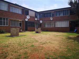 1 Bed Apartment in Casseldale