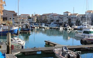 9 m² Land available in St Francis Bay