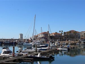 18 m² Land available in St Francis Bay