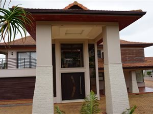 4 Bed House in Izinga Ridge