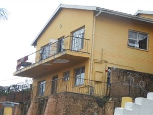 5 Bed House in Raisethorpe