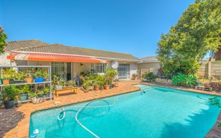 3 Bedroom House in Glenhurd