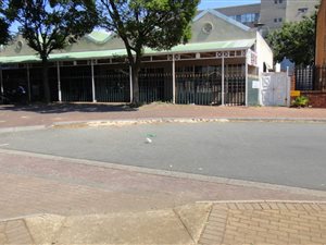 68 m² Retail Space in Boksburg Central