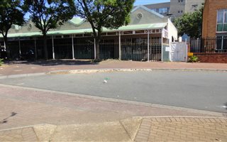 68 m² Retail Space in Boksburg Central