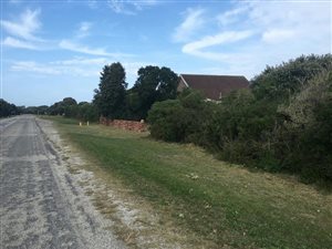 903 m² Land available in Boknesstrand