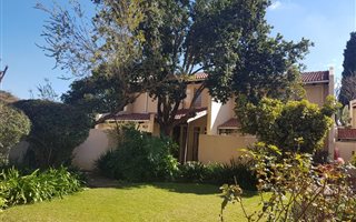 3 Bedroom Townhouse in Ashlea Gardens