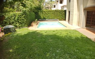 3 Bedroom Duplex in Centurion Golf Estate