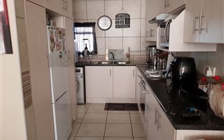 2 Bedroom Flat in Kilner Park