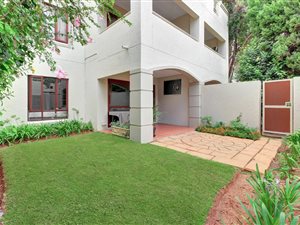 1 Bed Apartment in Melrose Estate