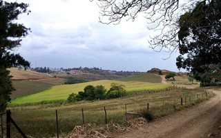 463 ha Farm in Empangeni