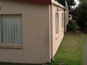 2 Bed Apartment in Bloubosrand