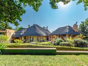 3 Bed House in Hurlingham
