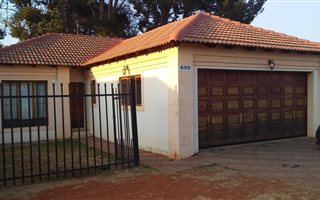 3 Bedroom Townhouse in Heatherview