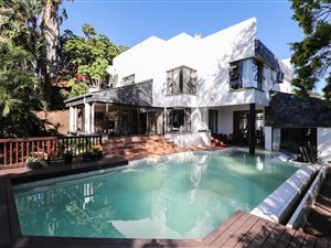 4 Bed House in Vincent Heights