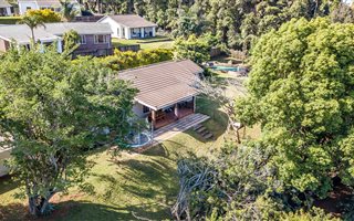 3 Bedroom House in Forest Hills