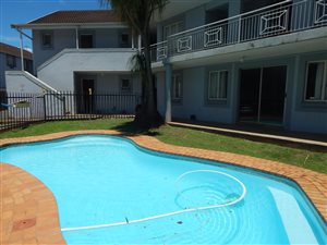 1 Bed Apartment in Scottsville