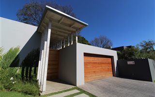 4 Bedroom House in Inanda