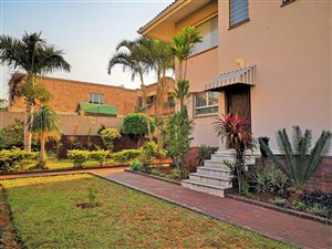 11 Bedroom House in Sydenham