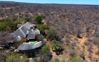3 Bedroom House in Hoedspruit