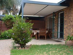 3 Bed Townhouse in Highveld