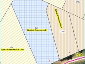 313 m² Commercial space in Inchanga