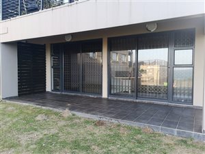 2 Bed Apartment in La Mercy