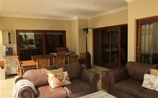 3 Bedroom House in Atholl